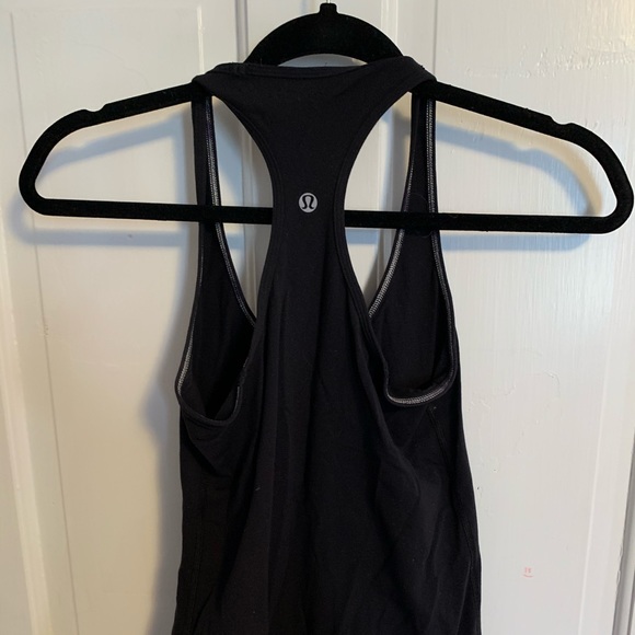 Lululemon Cool Racerback Tank - Picture 1 of 2